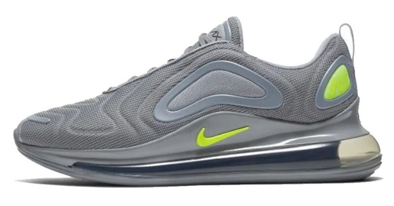 Nike air max 720 trainers 